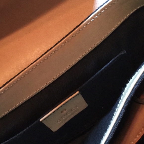 GUUCI shoulder bag - Picture 5 of 5